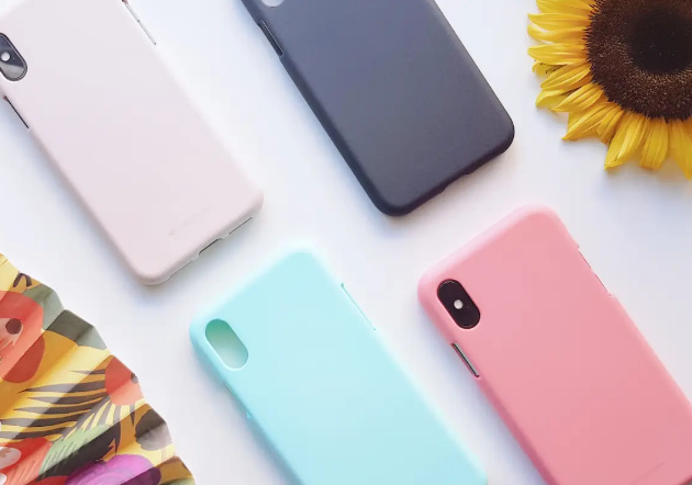 cover per smartphone e cellulari